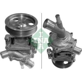 Wasserpumpe 538 0158 10 für MINI