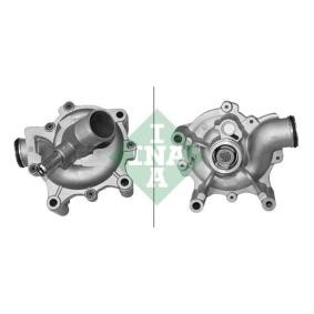 Wasserpumpe 538 0183 10 für MINI