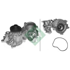 Osta Vesipumppu INA:llä 538 0184 10 edullisesti hintaan 175,66 €