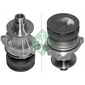 Achetez des Pompe à eau INA 538 0188 10 à prix pour 47,56 €