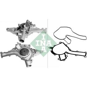 Achetez des Pompe à eau INA 538 0212 10 à prix pour 86,13 €