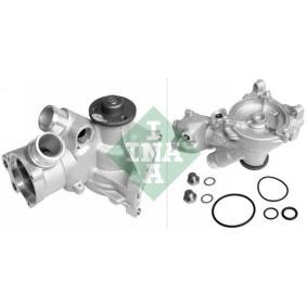 Achetez des Pompe à eau INA 538 0214 10 à prix pour 141,45 €