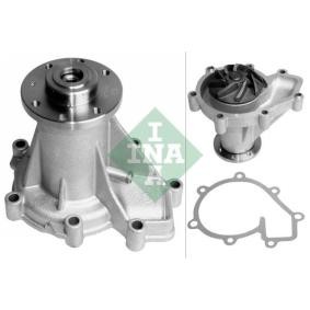 Achetez des Pompe à eau INA 538 0228 10 à prix pour 58,97 €