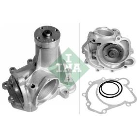 Achetez des Pompe à eau INA 538 0232 10 à prix pour 90,37 €