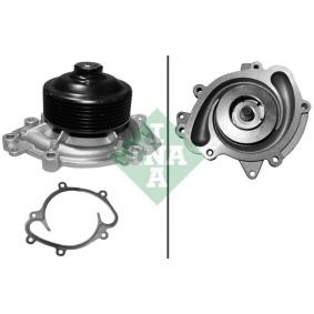Achetez des Pompe à eau INA 538 0234 10 à prix pour 85,51 €