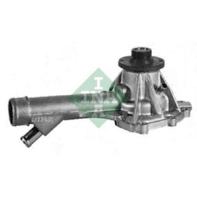 Achetez des Pompe à eau INA 538 0245 10 à prix pour 84,69 €