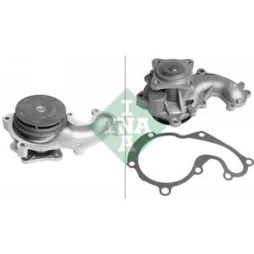 Achetez des Pompe à eau INA 538 0256 10 à prix pour 50,69 €