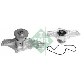 Achetez des Pompe à eau INA 538 0258 10 à prix pour 60,43 €