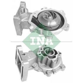 Achetez des Pompe à eau INA 538 0259 10 à prix pour 61,49 €