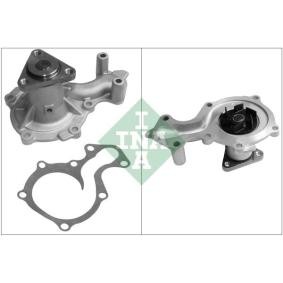 Achetez des Pompe à eau INA 538 0266 10 à prix pour 60,28 €