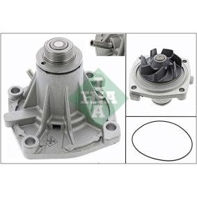Achetez des Pompe à eau INA 538 0268 10 à prix pour 254,62 €