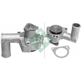Achetez des Pompe à eau INA 538 0276 10 à prix pour 32,98 €