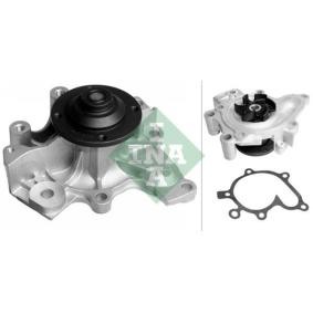 Achetez des Pompe à eau INA 538 0280 10 à prix pour 62,55 €
