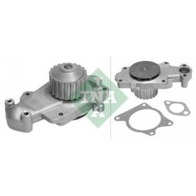 Achetez des Pompe à eau INA 538 0285 10 à prix pour 50,29 €