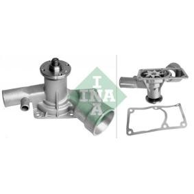 Achetez des Pompe à eau INA 538 0291 10 à prix pour 30,39 €
