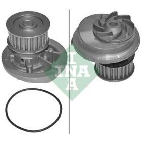 Achetez des Pompe à eau INA 538 0300 10 à prix pour 149,84 €