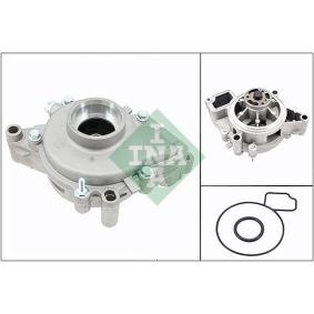 Achetez des Pompe à eau INA 538 0301 10 à prix pour 83,82 €