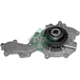 Achetez des Pompe à eau INA 538 0304 10 à prix pour 148,94 €