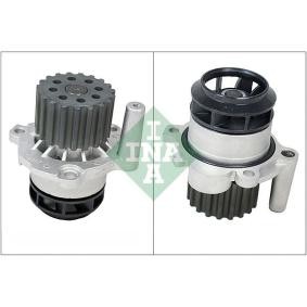 Achetez des Pompe à eau INA 538 0322 10 à prix pour 41,97 €
