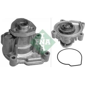 Achetez des Pompe à eau INA 538 0333 10 à prix pour 47,06 €