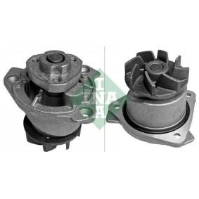 Achetez des Pompe à eau INA 538 0334 10 à prix pour 43,45 €