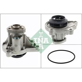 Achetez des Pompe à eau INA 538 0336 10 à prix pour 40,13 €