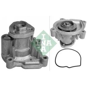 Achetez des Pompe à eau INA 538 0337 10 à prix pour 46,11 €