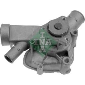 Achetez des Pompe à eau INA 538 0348 10 à prix pour 40,60 €
