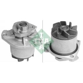 Achetez des Pompe à eau INA 538 0350 10 à prix pour 37,73 €