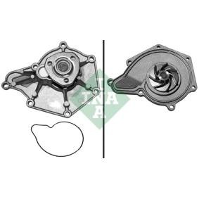Achetez des Pompe à eau INA 538 0355 10 à prix pour 54,66 €