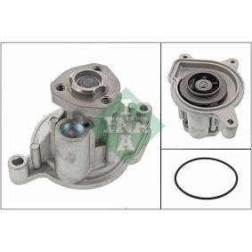 Achetez des Pompe à eau INA 538 0356 10 à prix pour 40,90 €