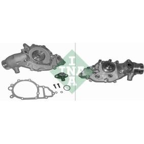 Achetez des Pompe à eau INA 538 0366 10 à prix pour 306,72 €