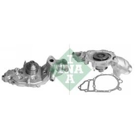 Achetez des Pompe à eau INA 538 0367 10 à prix pour 378,83 €