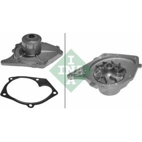 Achetez des Pompe à eau INA 538 0373 10 à prix pour 43,32 €