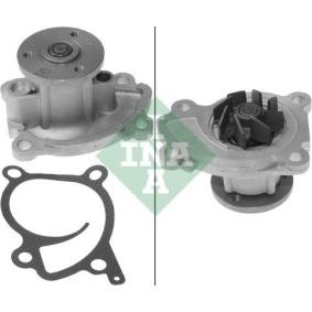Achetez des Pompe à eau INA 538 0380 10 à prix pour 39,50 €