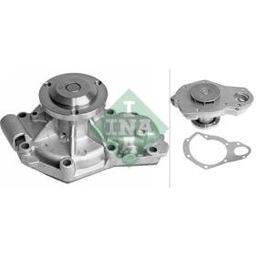 Achetez des Pompe à eau INA 538 0390 10 à prix pour 43,40 €