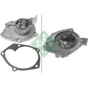 Achetez des Pompe à eau INA 538 0393 10 à prix pour 58,80 €