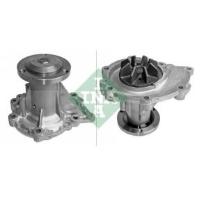 Achetez des Pompe à eau INA 538 0396 10 à prix pour 51,43 €