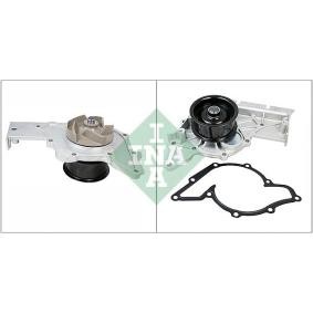 Achetez des Pompe à eau INA 538 0407 10 à prix pour 69,11 €