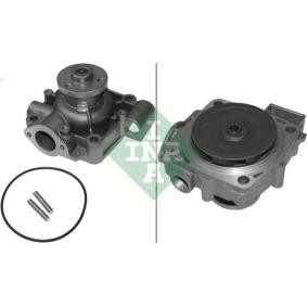 Achetez des Pompe à eau INA 538 0412 10 à prix pour 71,91 €