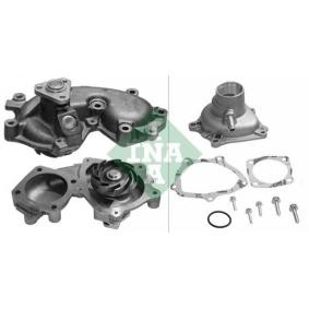 Achetez des Pompe à eau INA 538 0420 10 à prix pour 86,22 €