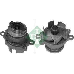 Achetez des Pompe à eau INA 538 0422 10 à prix pour 71,78 €