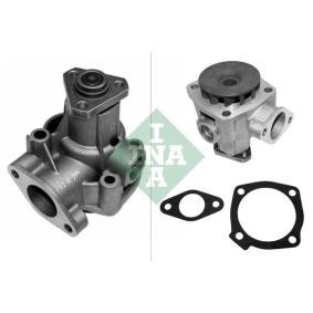 Achetez des Pompe à eau INA 538 0423 10 à prix pour 43,33 €