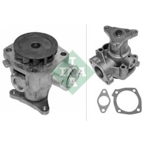 Achetez des Pompe à eau INA 538 0424 10 à prix pour 49,54 €