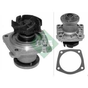 Achetez des Pompe à eau INA 538 0431 10 à prix pour 33,94 €