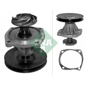 Achetez des Pompe à eau INA 538 0433 10 à prix pour 40,96 €