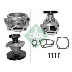 Achetez des Pompe à eau INA 538 0434 10 à prix pour 48,37 €
