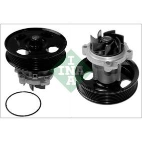 Achetez des Pompe à eau INA 538 0442 10 à prix pour 58,06 €