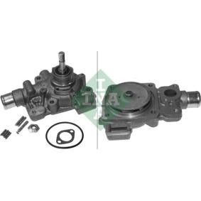 Achetez des Pompe à eau INA 538 0443 10 à prix pour 113,33 €
