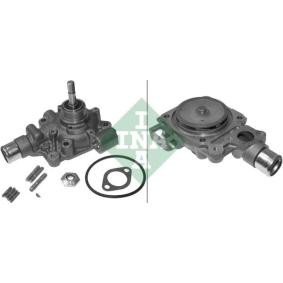Achetez des Pompe à eau INA 538 0444 10 à prix pour 134,28 €